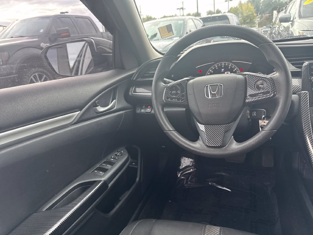 Used 2018 Honda Civic LX image 36
