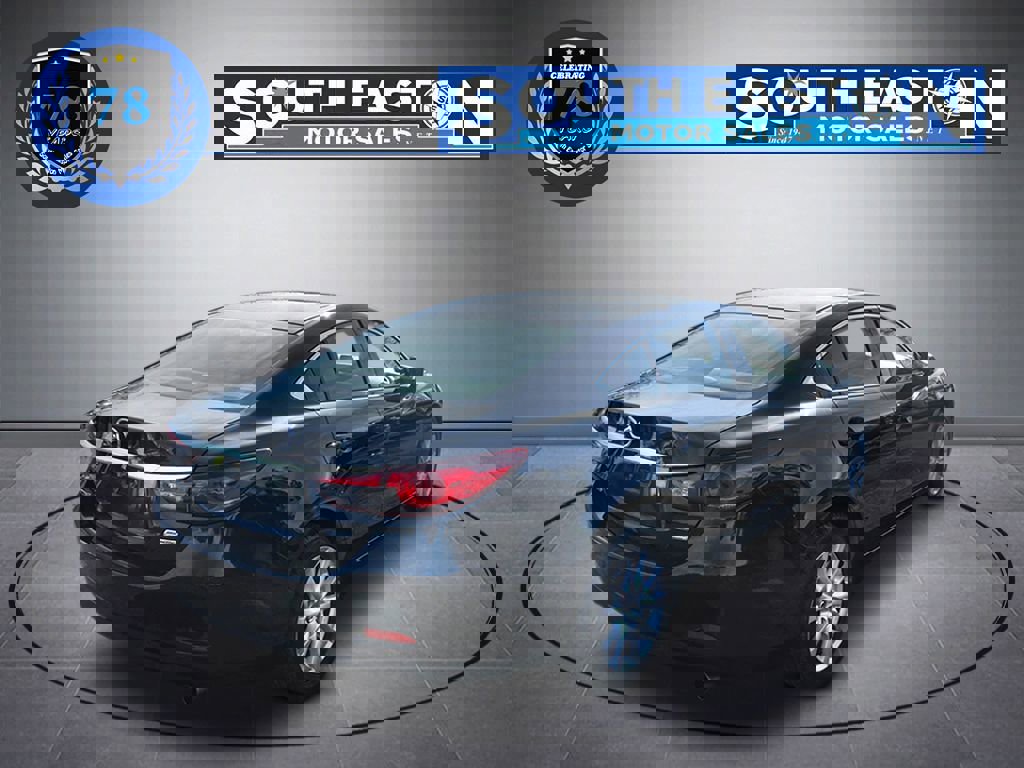 Used 2017 MAZDA MAZDA6 Sport image 6