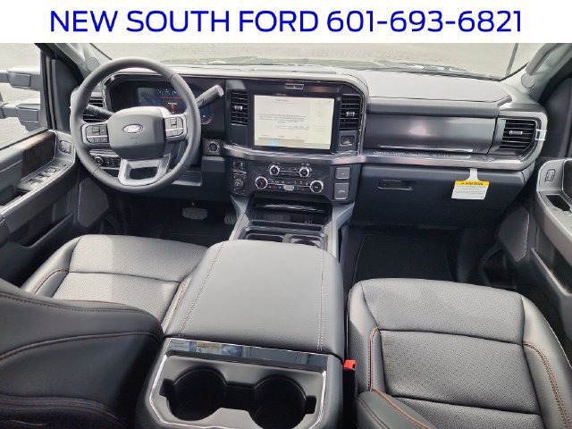 New 2027 Ford F250 Lariat w/ Tremor Off-Road Package AWD/4WD image 13