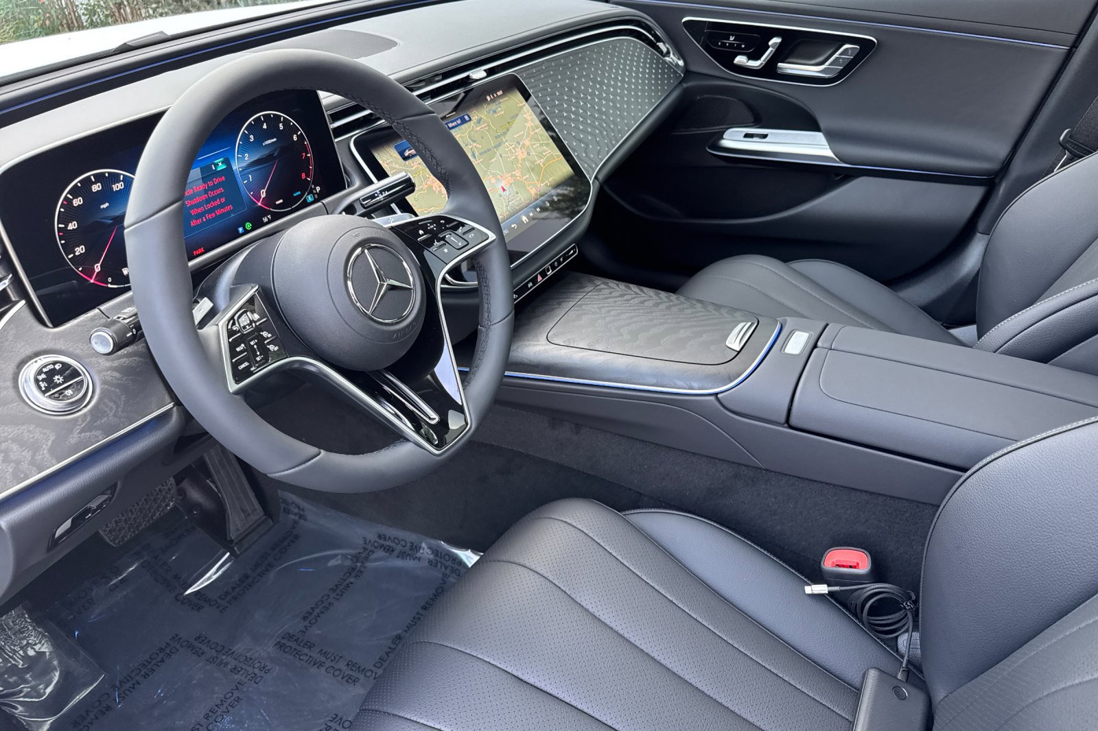 New 2026 Mercedes-Benz E 350 4MATIC Sedan image 10