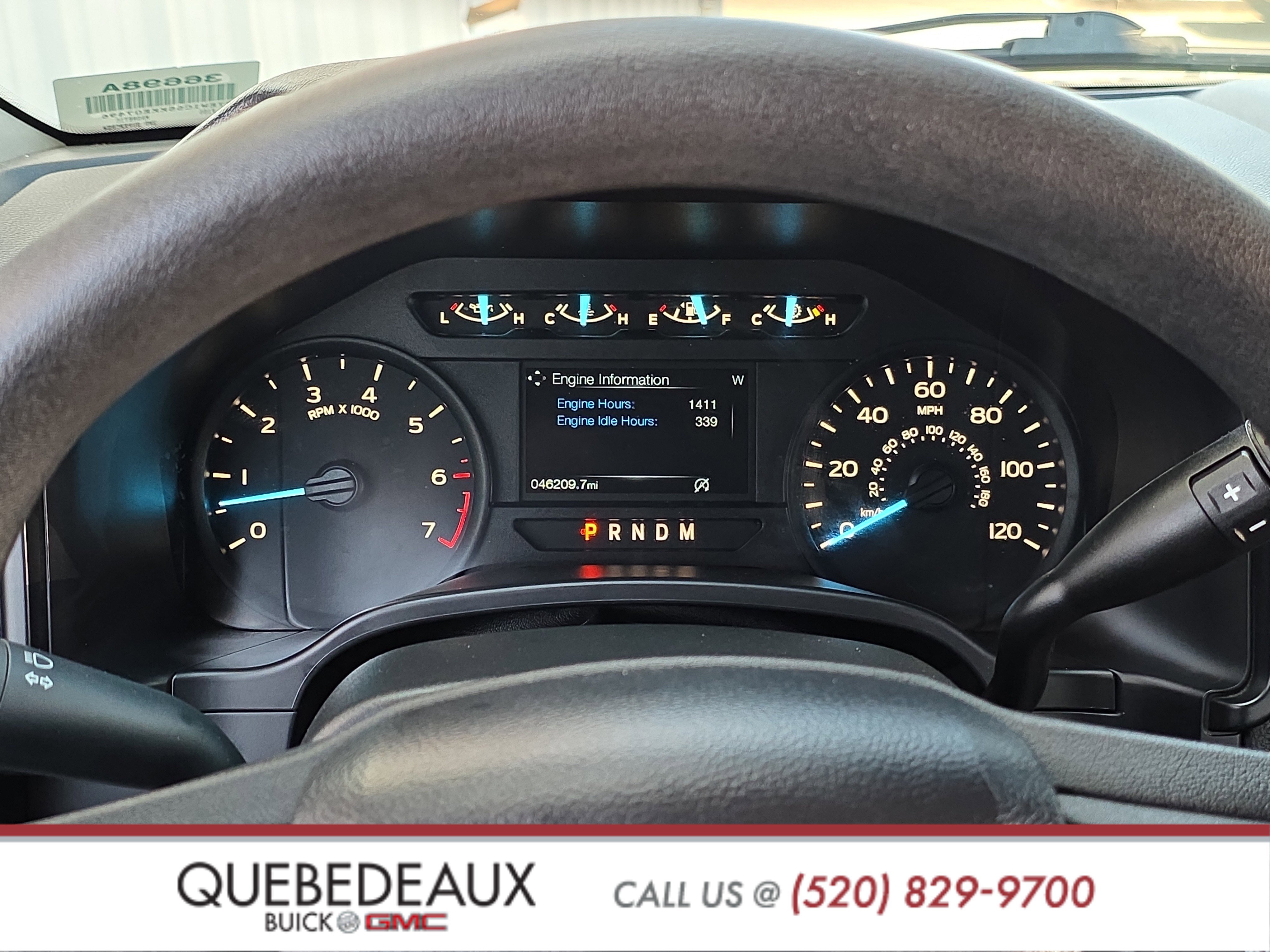 Used 2019 Ford F150 XL w/ Equipment Group 101A Mid RWD image 17