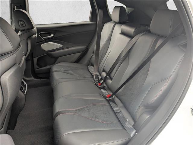 New 2026 Acura RDX A-Spec image 16