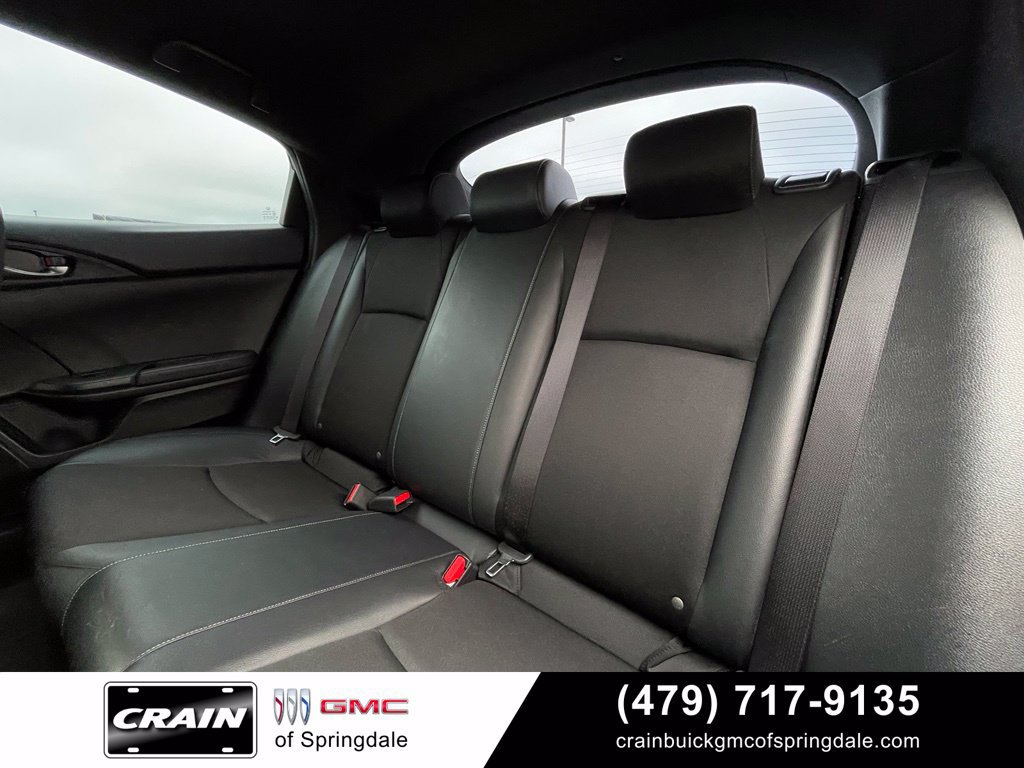 Used 2020 Honda Civic Sport image 25