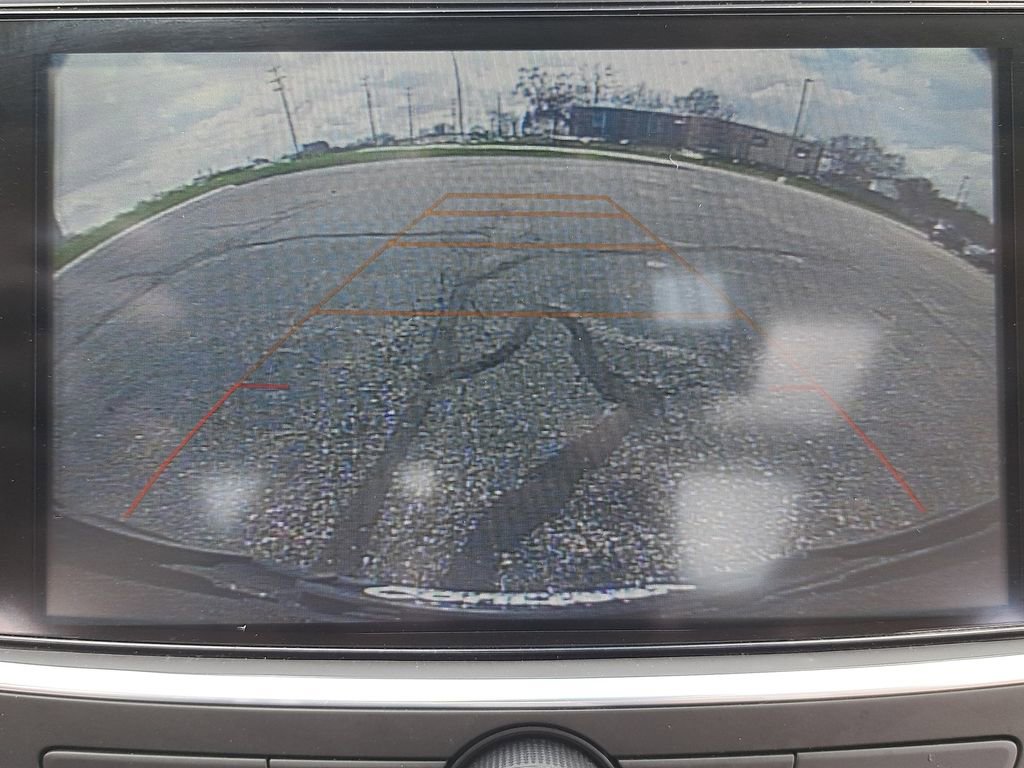 Used 2019 Buick LaCrosse Premium w/ Driver Confidence Package II AWD/4WD image 23