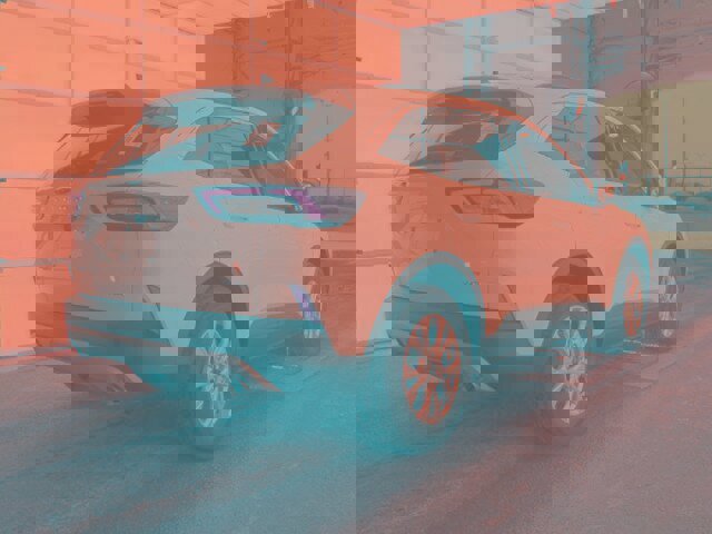 Certified 2024 Ford Escape Active w/ Tech Pack #1