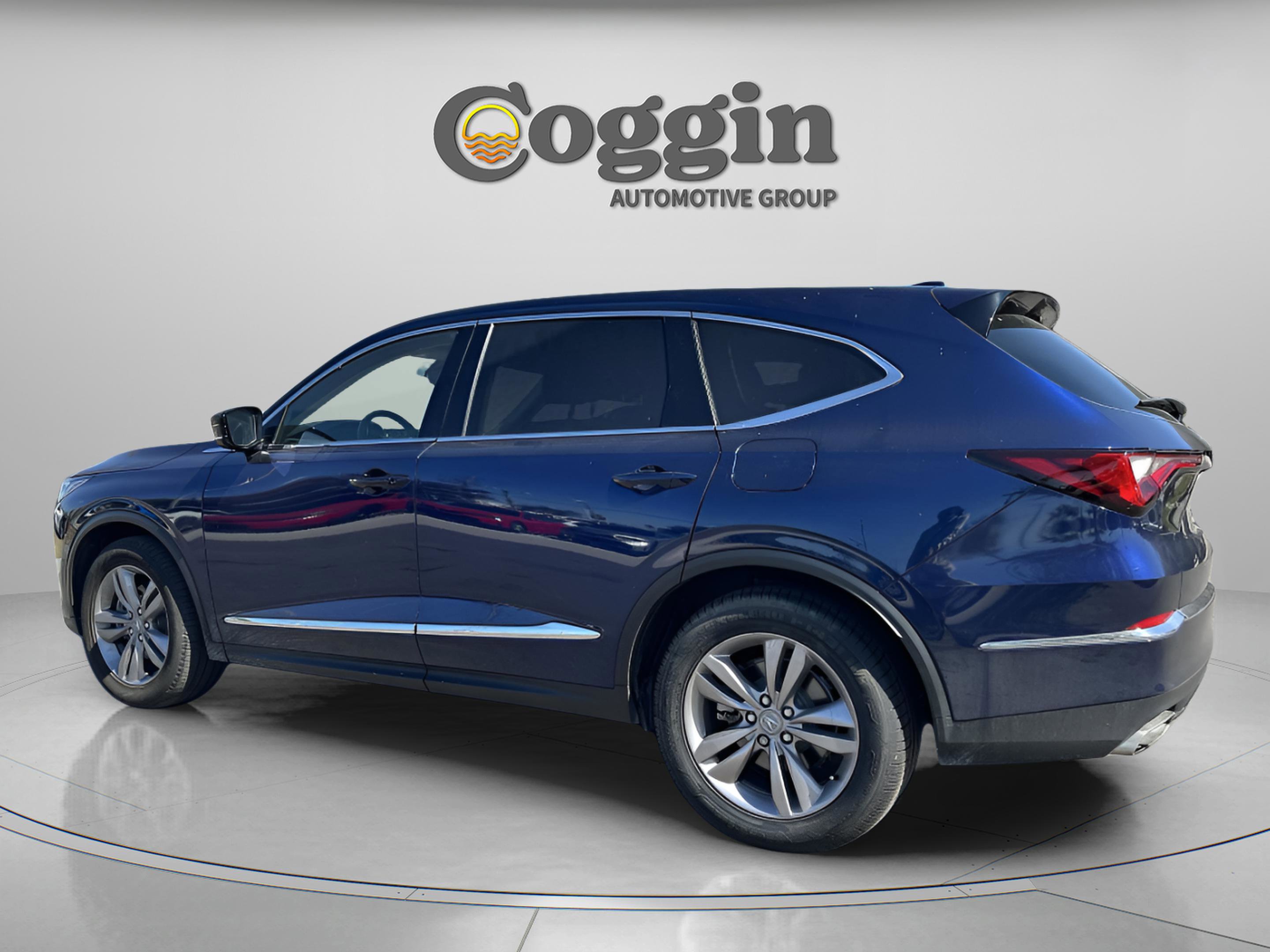 Used 2023 Acura MDX FWD image 5