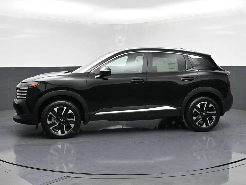 New 2026 Nissan Kicks SV w/ SV Premium Package AWD/4WD image 2
