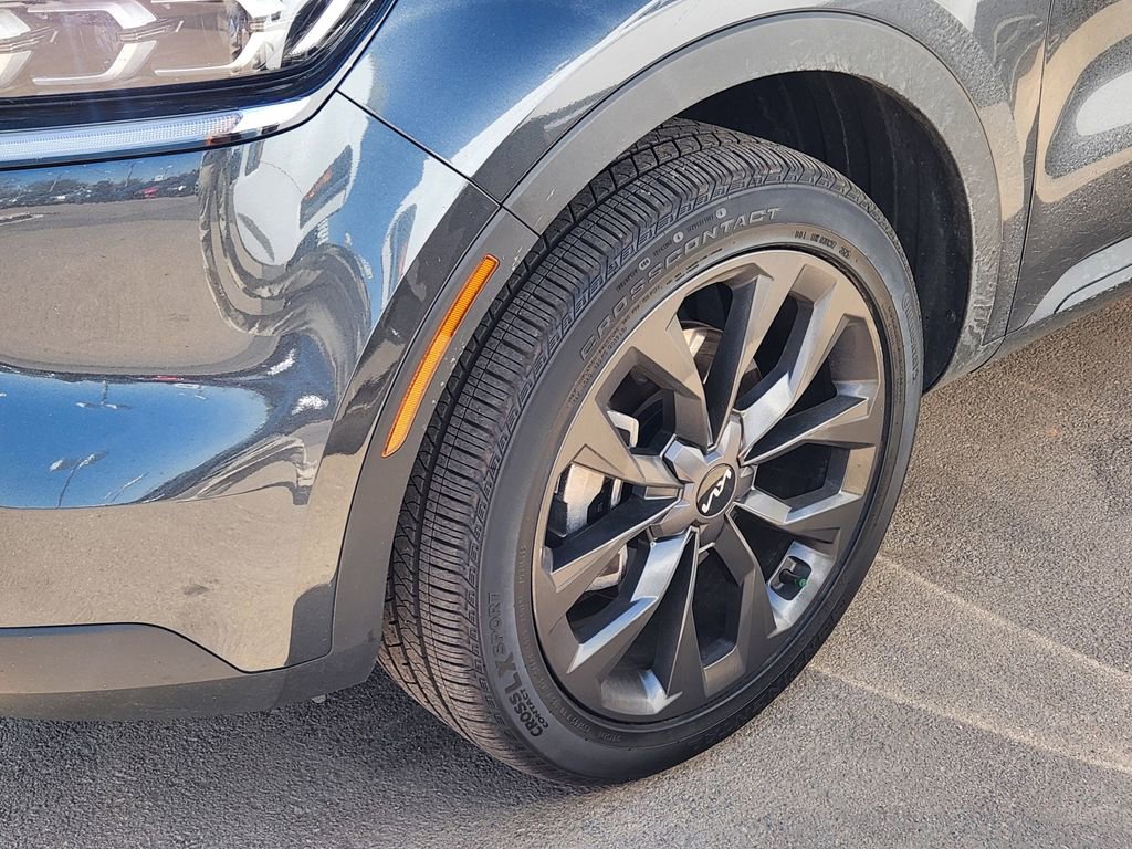 Used 2023 Kia Sorento SX Prestige AWD/4WD image 22