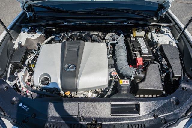 Used 2024 Lexus ES 350 Ultra Luxury w/ Accessory Package (Z2) FWD image 18