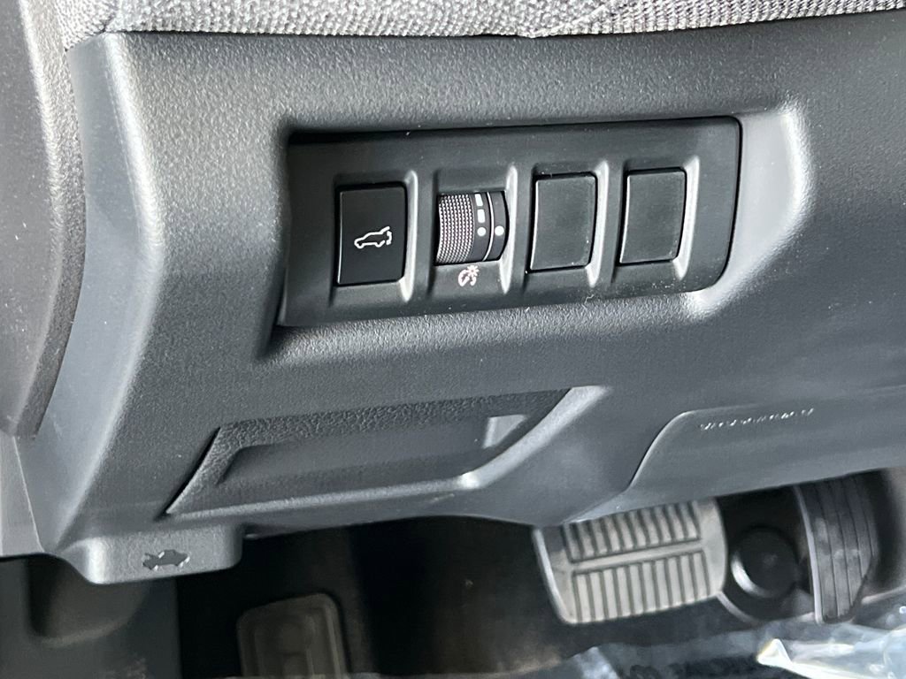 New 2026 Subaru Outback Premium AWD/4WD image 29