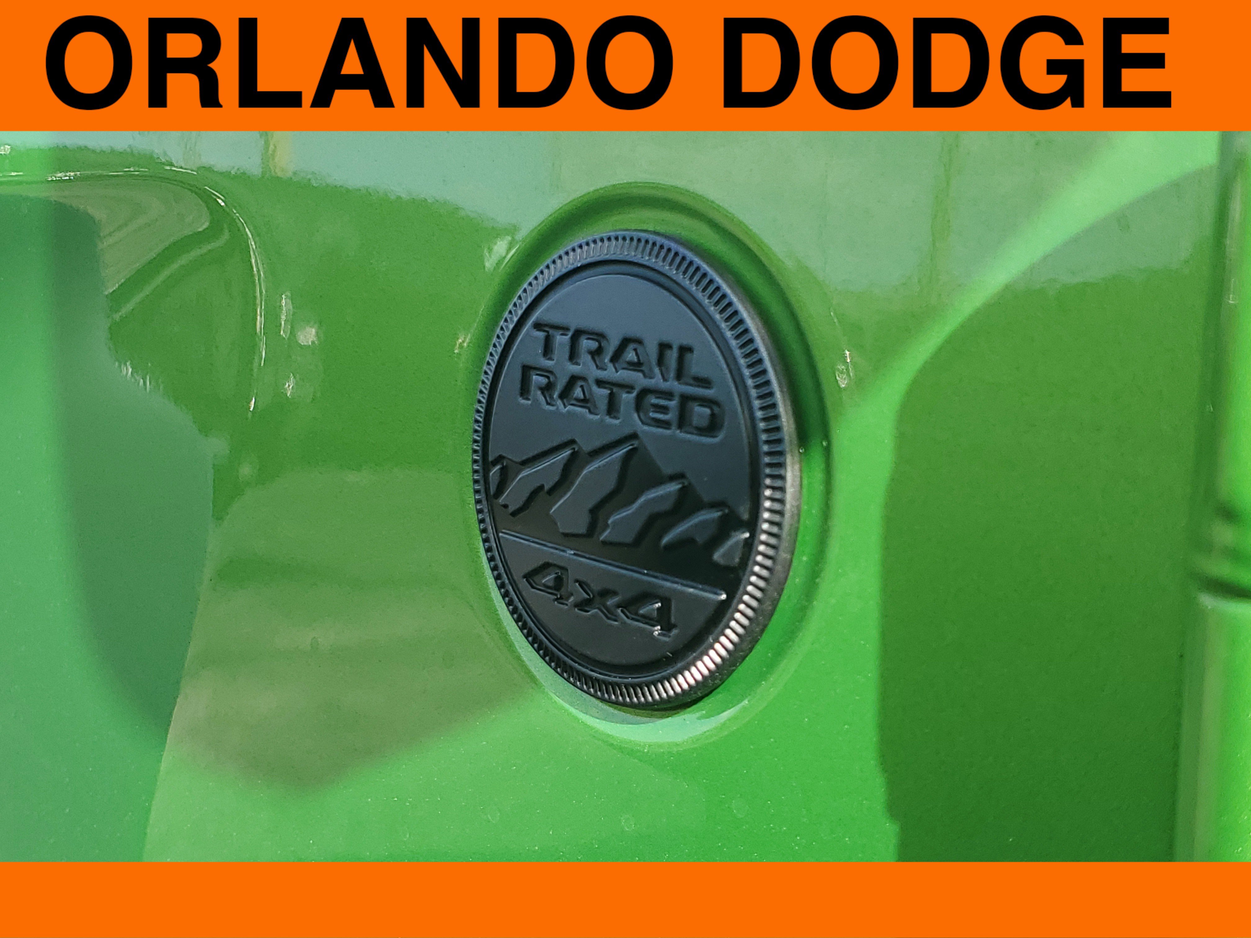 New 2026 Jeep Wrangler Sport S image 7