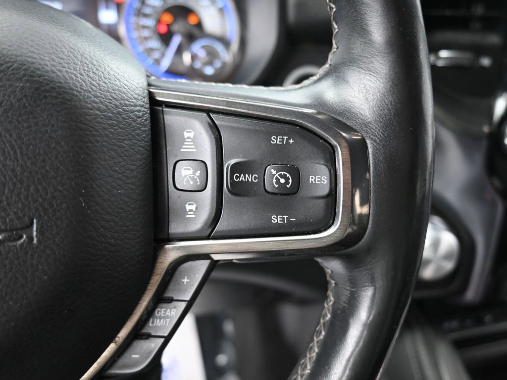 Used 2019 RAM 1500 Limited image 32