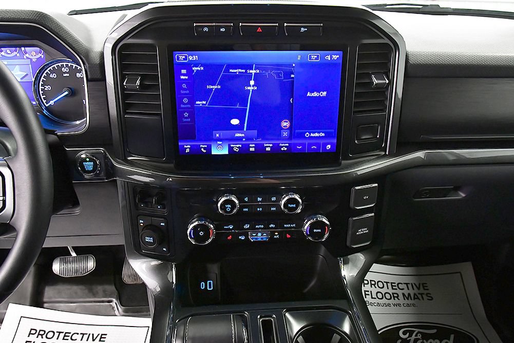 Used 2023 Ford F150 XLT w/ Equipment Group 302A High AWD/4WD image 29
