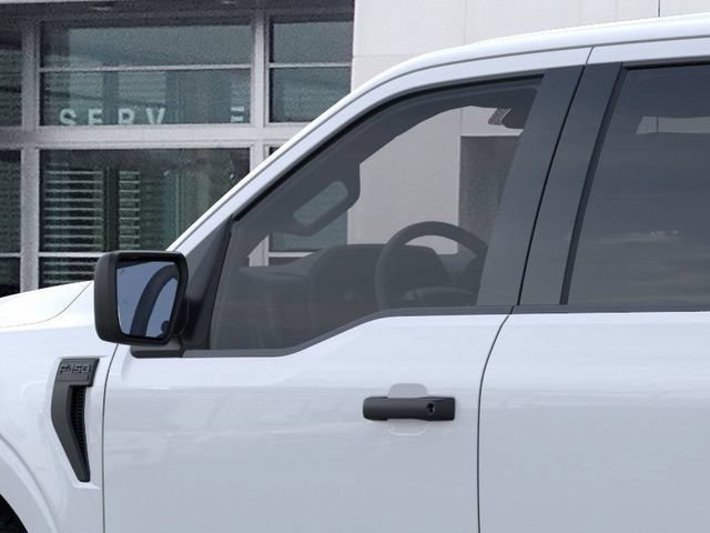 Used 2026 Ford F150 STX AWD/4WD image 20