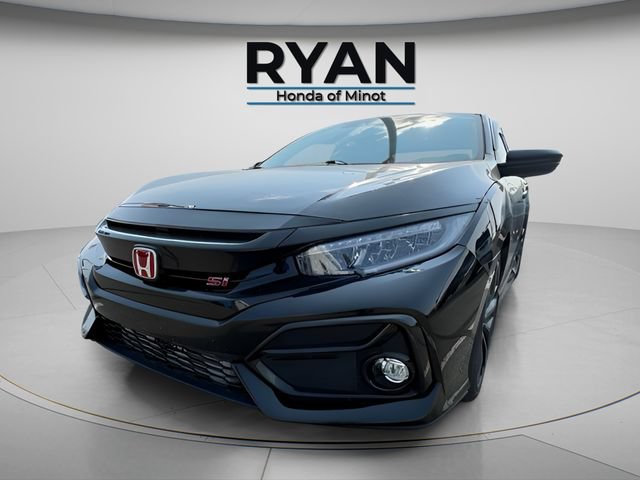 Used 2020 Honda Civic Si image 9