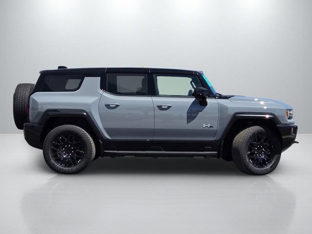 Used 2026 GMC Hummer EV SUV AWD/4WD image 3