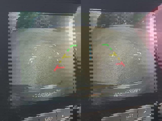 Certified 2024 Nissan Frontier SL w/ Technology Package image 21