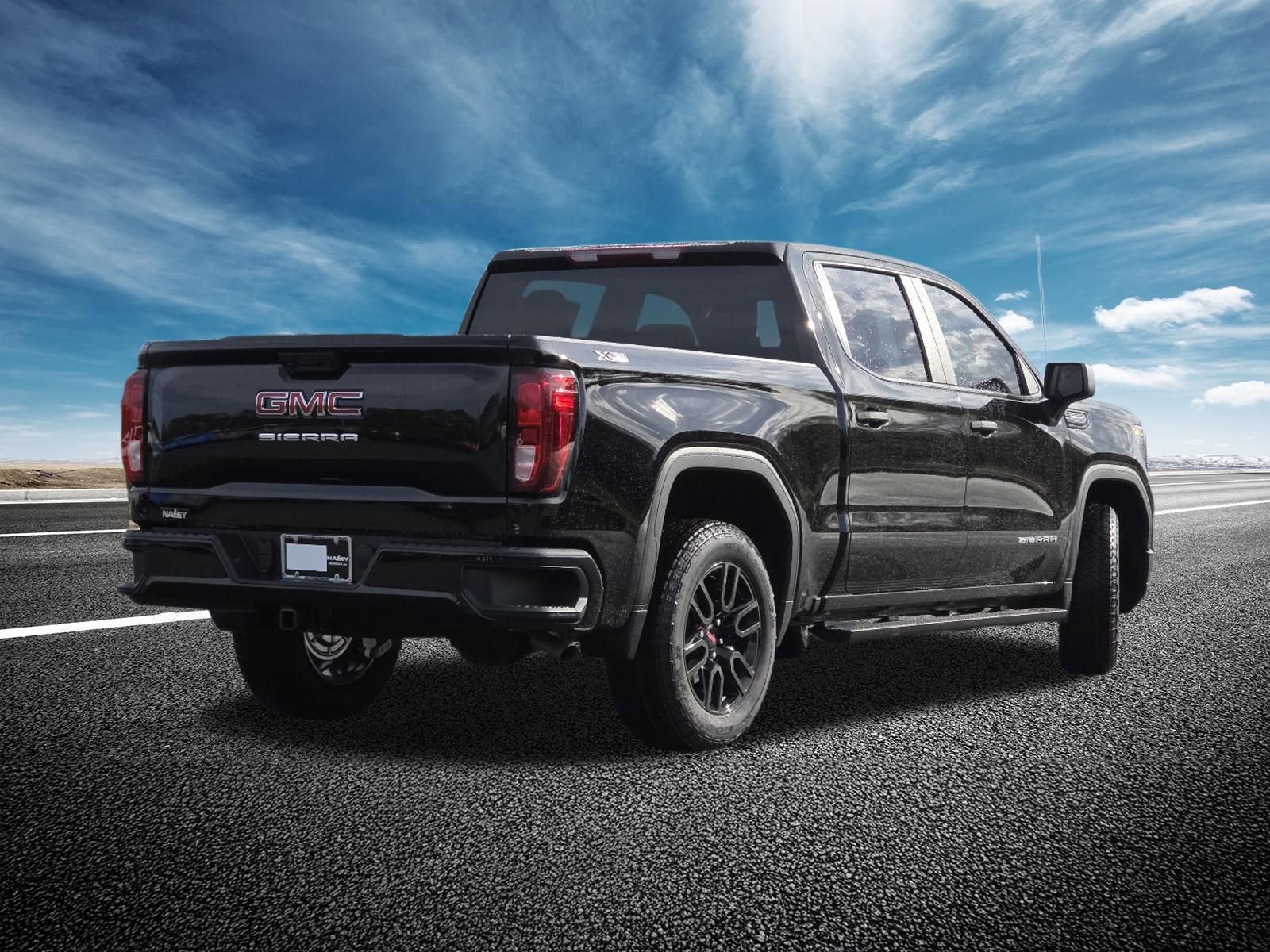 New 2026 GMC Sierra 1500 Pro w/ Graphite Edition image 18