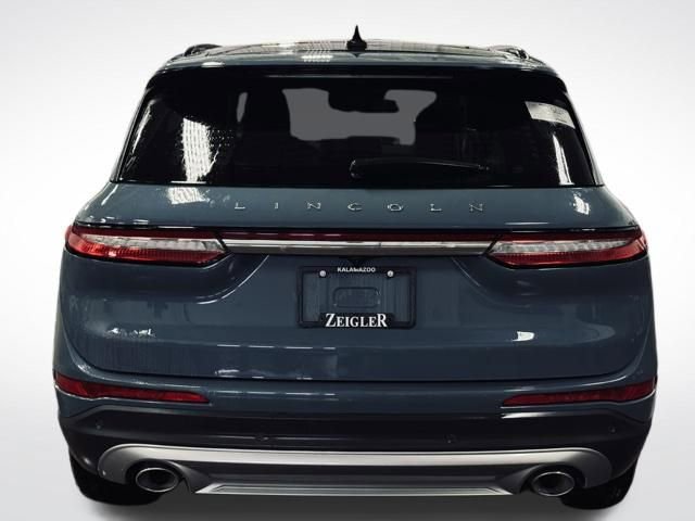 New 2026 Lincoln Corsair Premiere image 7