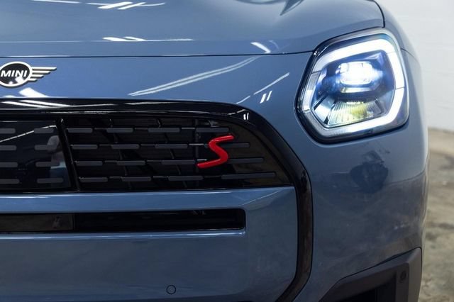 Used 2026 MINI Cooper Countryman S AWD/4WD image 7