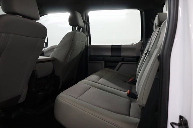 Used 2020 Ford F350 XL w/ STX Appearance Package image 30