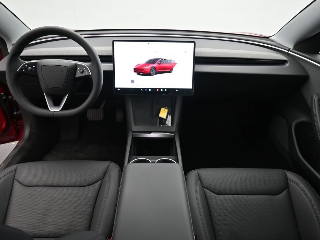 Used 2025 Tesla Model 3 Long Range image 18
