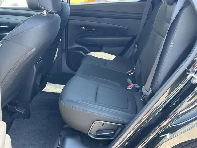 Used 2025 Hyundai Tucson SEL FWD image 15