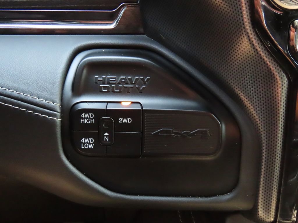 Used 2022 RAM 3500 Limited image 36