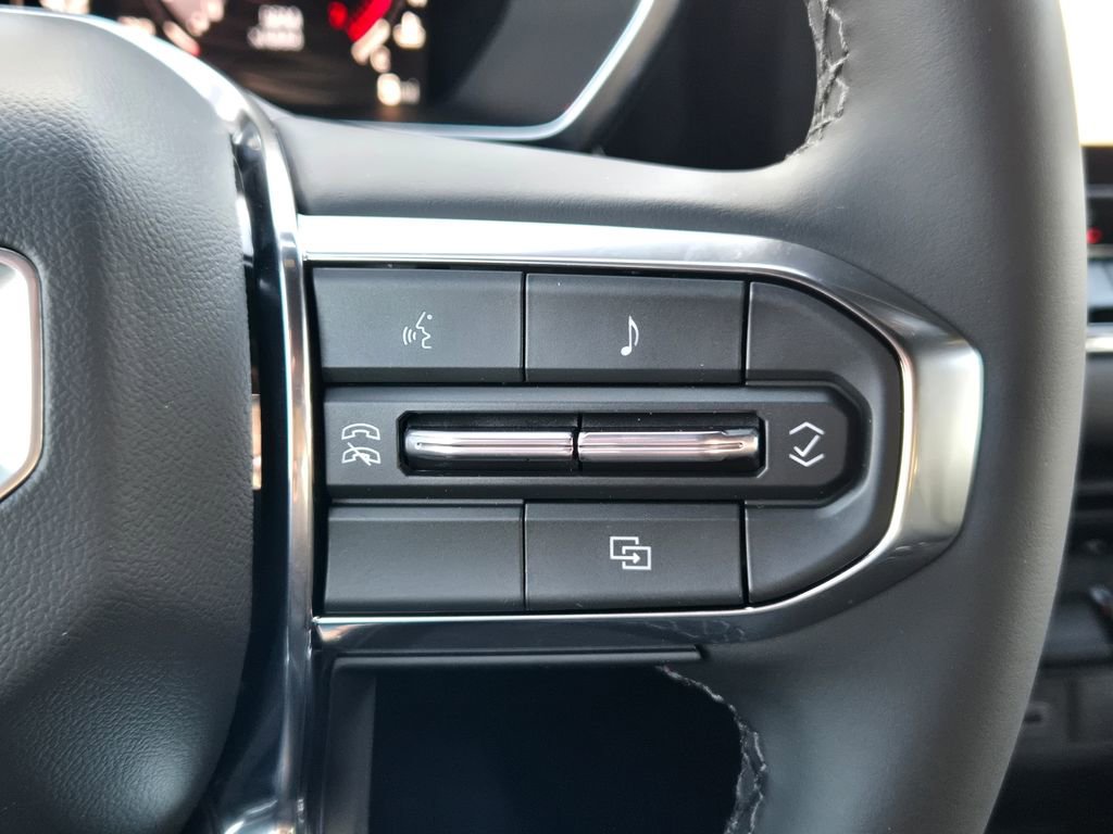New 2026 GMC Canyon Elevation w/ Convenience Package AWD/4WD image 22