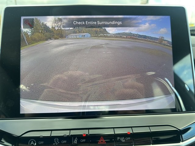 New 2026 Jeep Compass Limited image 15