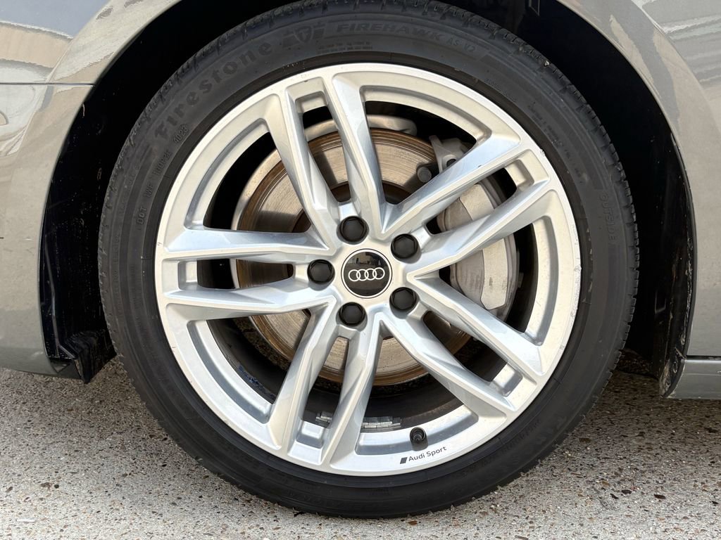 Used 2023 Audi A4 2.0T Premium Plus image 9