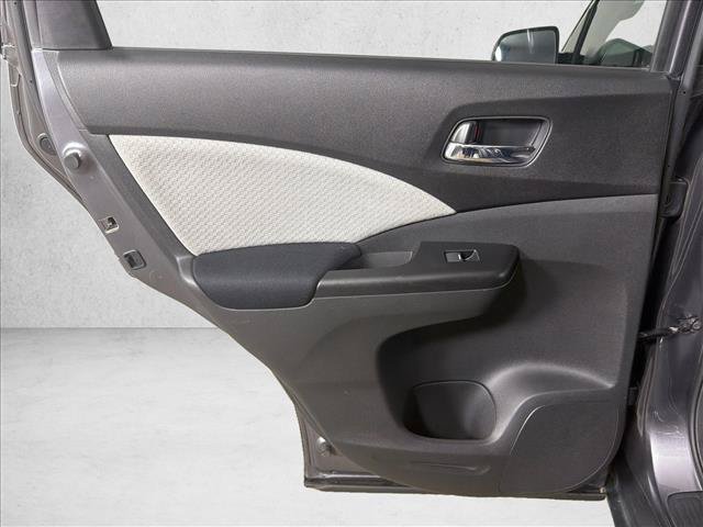 Used 2015 Honda CR-V EX image 22