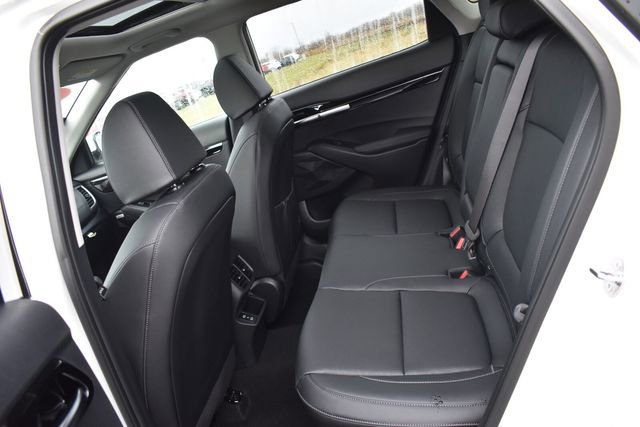 New 2026 Kia Seltos SX w/ SX Sunroof Package image 21