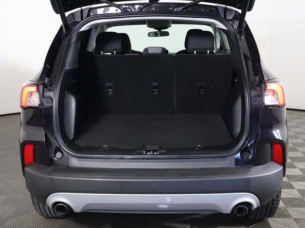 Used 2021 Ford Escape SE w/ Convenience Package AWD/4WD image 14