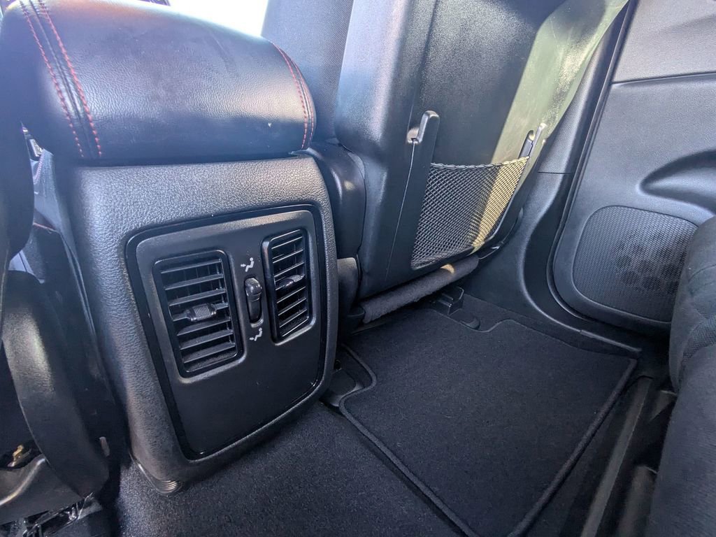 Used 2023 Dodge Durango GT w/ Blacktop Package image 28