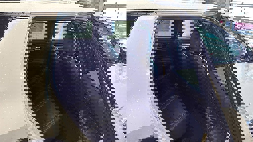 New 2026 GMC Terrain Elevation w/ Elevation Premium Package image 14