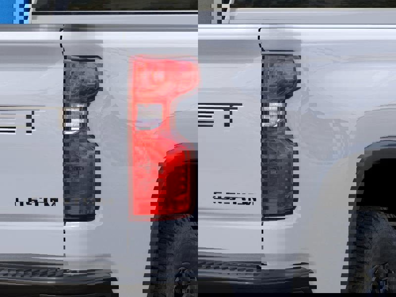 New 2026 Chevrolet Silverado 2500 Custom w/ Custom Value Package image 12