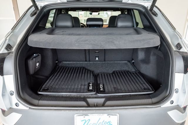 Used 2022 Volkswagen ID.4 Pro S image 32