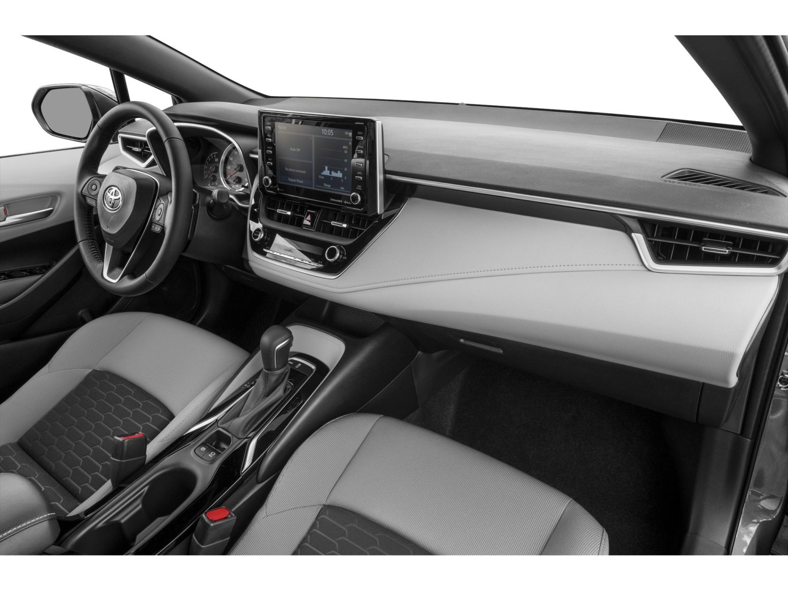 Used 2022 Toyota Corolla SE FWD image 13
