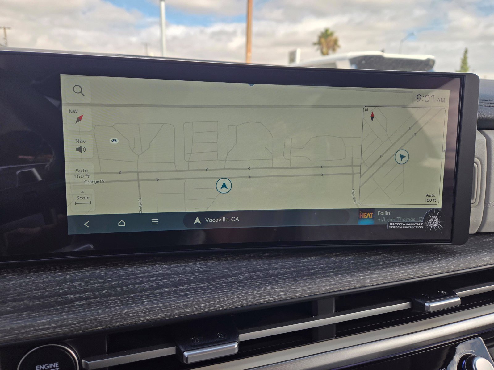 New 2026 Hyundai Santa Fe Calligraphy AWD/4WD image 11