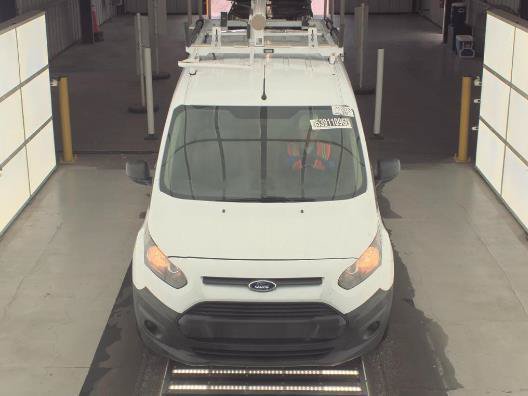 Used 2016 Ford Transit Connect XL FWD image 22