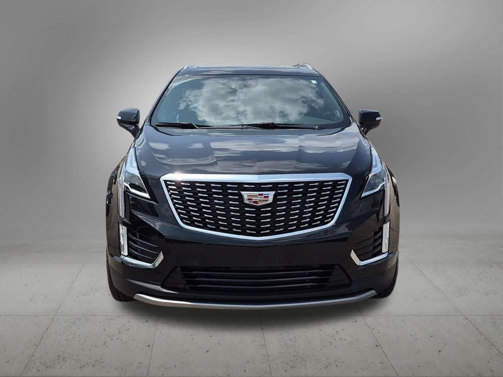 Used 2024 Cadillac XT5 Premium Luxury AWD/4WD image 9