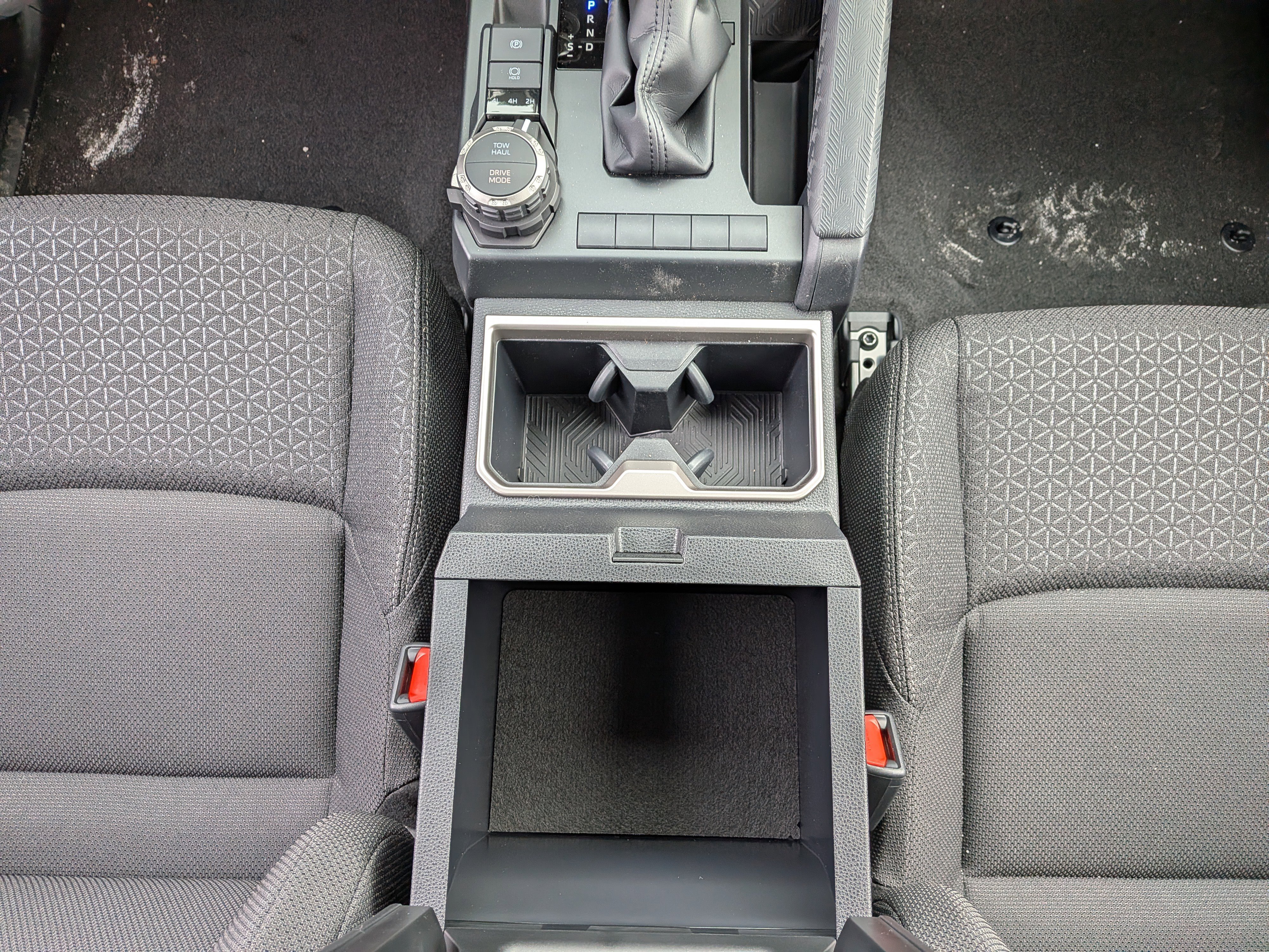 New 2026 Toyota 4Runner SR5 image 22