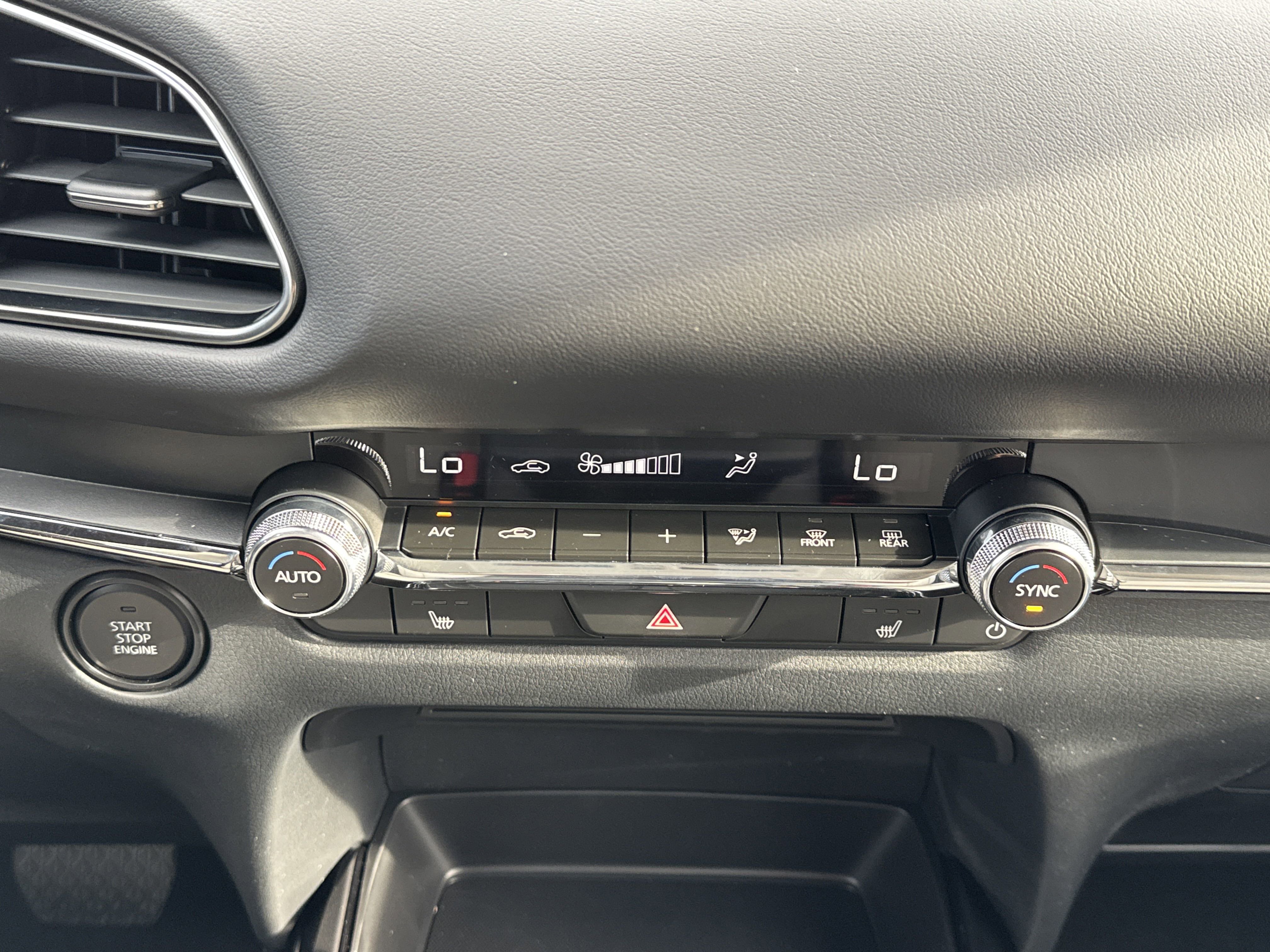 New 2025 MAZDA CX-30 AWD 2.5 S w/ Preferred Package image 20