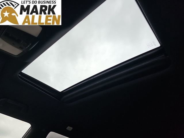 Used 2018 Nissan Armada Platinum w/ Captain Seat Package AWD/4WD image 18