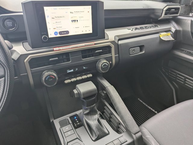 Used 2025 Toyota Tacoma SR5 image 24