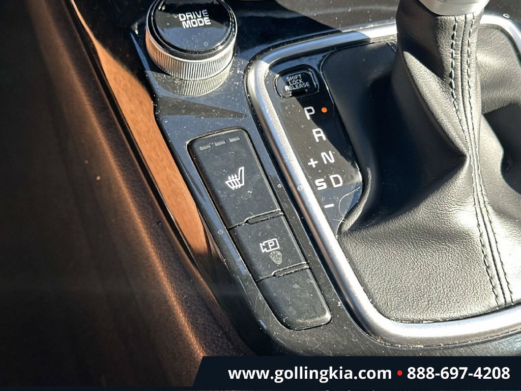 Certified 2024 Kia Seltos S AWD/4WD image 28