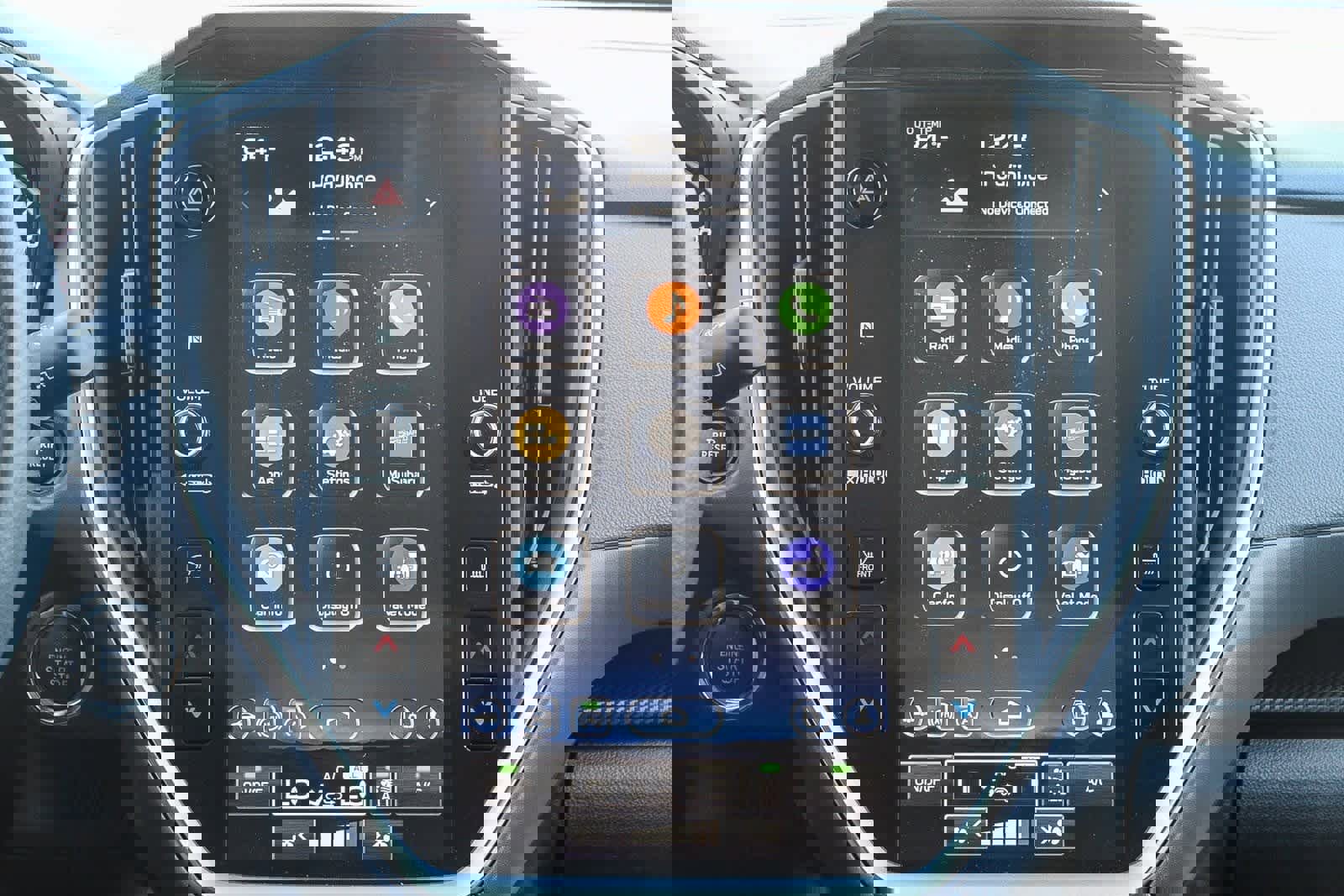 New 2025 Subaru Crosstrek 2.0i Premium image 14