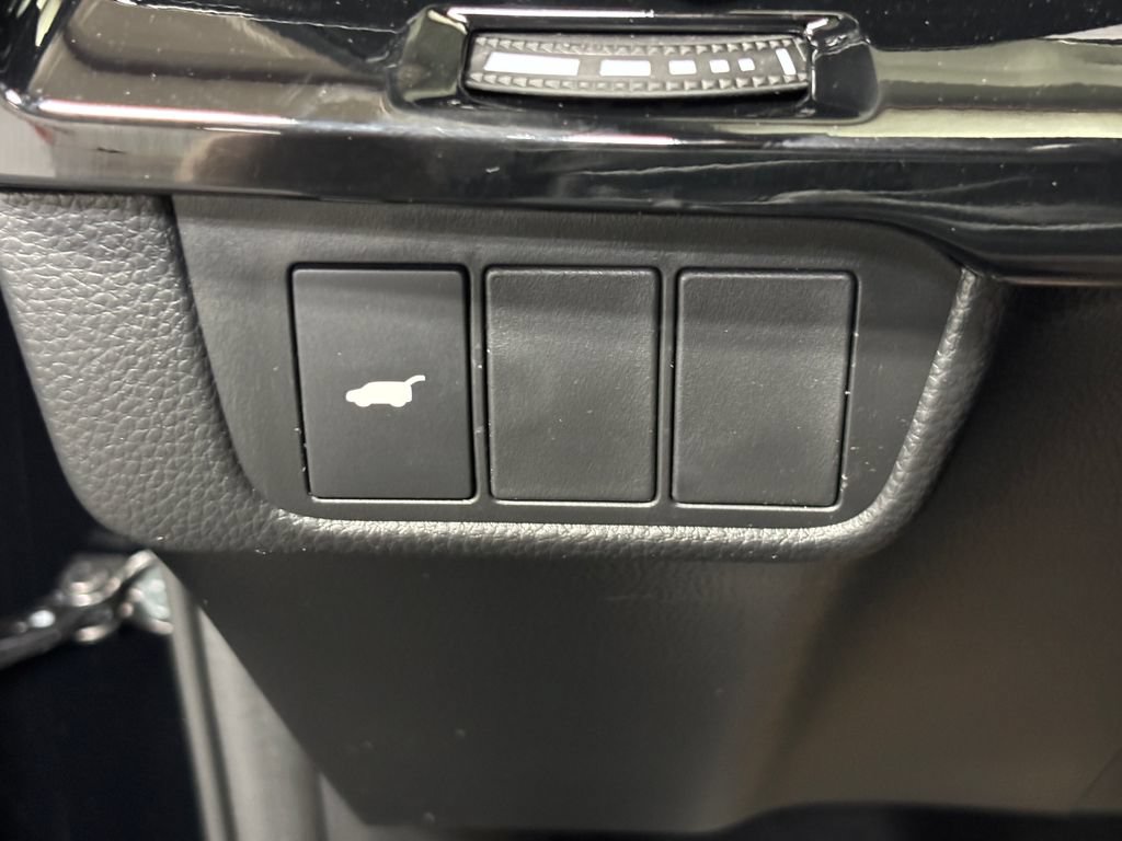 New 2026 Honda CR-V Sport Touring image 24