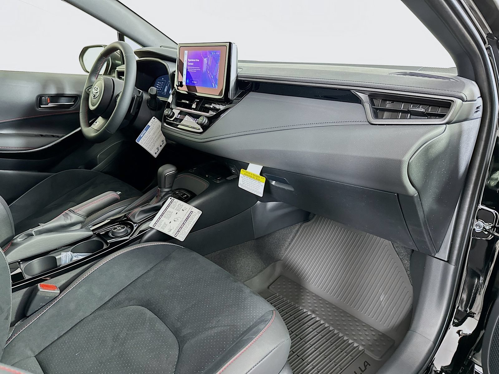 New 2026 Toyota Corolla GR AWD/4WD image 29